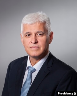 Димитър Стоянов