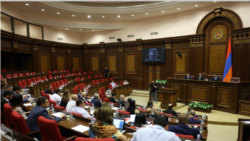 Երևանում արձագանքում են Ալիևի հայտարարություններին