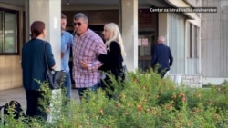 'I'll Rip Your Throat Out': Bosnian Journalists Face Threats And Violence