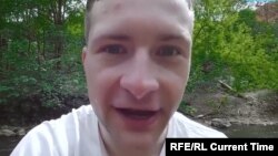 Даниил Косенко 