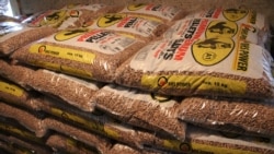 Tri godine obećanja: Gdje je nestala fabrika peleta u Sarajevu?