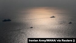 آرشیف - اقیانوس هند