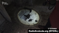 Всередині будинок на Андріївському узвозі, 2 виглядає значно гірше, ніж зовні