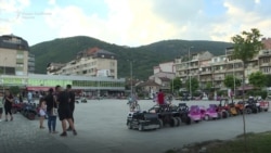 Рамковен договор - соживот во сиромаштија