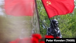 На оккупированных территориях Украины «происходит агрессивная советизация»