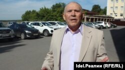 Фәтхулла Исхаков