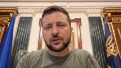 Zelenski: E timpul pentru armata rusă să fugă. Plecați acasă! Nu ne vom opri până nu eliberăm Ucraina