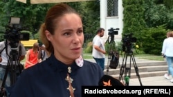 Наталія Королевська