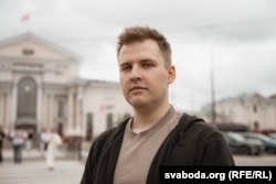 Микита був засуджений за сприяння екстремістській діяльності