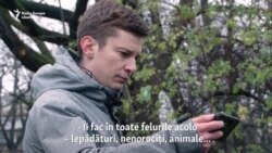 Rușii mobilizați care au refuzat să lupte sunt ținuți într-o închisoare din regiunea Luhansk 