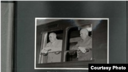 Gherghiu Dej și Chivu Stoica au fost pe rând președinți ai Consiliului de Stat