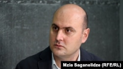 Вано Чхиквадзе