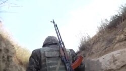 Սահմանը հատած զինծառայողի հոր խոսքով` Կարմիր խաչն այցելել է իր որդուն, հայտնել, որ նա «լավ է»