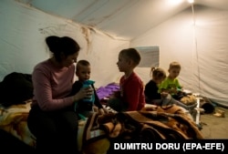 Українсько-молдовський кордон, 2022 рік