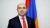 Էդմոն Մարուքյանը հատուկ հանձնարարություններով դեսպանի պաշտոնից ազատման դիմում է ներկայացրել