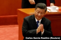 Xi Jinping, marele absent de la COP26.