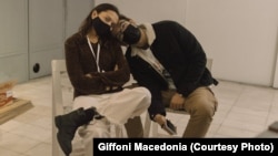 Илустрација - Учесници на „Џифони Македонија“