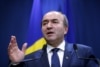 Tudorel Toader a făcut parte din comisiade promovare a judecătorilor la Inalta Curte, după ce nu a mai fost ministru al Justiției, în calitate de profesor universitar