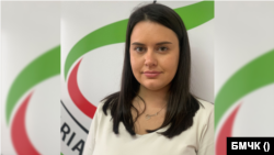 Стели Джамбазова 