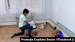Corupția nu ocolește alocațiile copiilor abandonați în orfelinate și este practicată și de cei care ar trebui să îi protejeze.