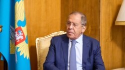 Լավրով. Երևանի ցանկության դեպքում ՀԱՊԿ առաքելությունը կարող է գործուղվել` «մեկ կամ երկու օրվա ընթացքում»