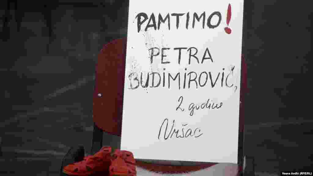 SOS brojevi za prijavu nasilja u Srbiji su 0800 100 600 i 0800 100 007 (policija 192), u Bosni i Hercegovini 1265, 1264 i 033 222 000 (policija 122); u Crnoj Gori 080 111 111 (policija 122), na Kosovu 080&nbsp; 019 999 (policija 192). &nbsp;
