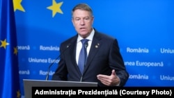 România mizează în continuare pe cartea diplomației pentru admiterea sa în spațiul Schengen, spune șeful statului, Klaus Iohannis. 