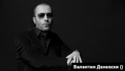 Ивайло (Нойзи) Цветков