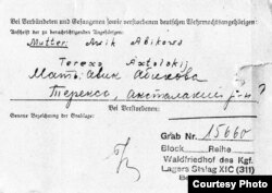 Дакен атанын катына коопсуздук комитетинин жообу