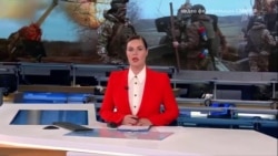 Російська пропаганда про Бахмут і Соледар 