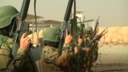 Former Afghan Army Women Face Hunger And Poverty After Taliban's Return