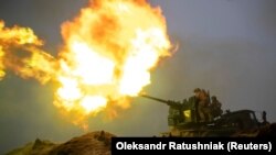 Furnizarea de arme performante Ucrainei a intrat în linie dreaptă după ce Statele Unite și Germania au anunțat livrarea de tancuri Abrams și Leopard 2.