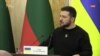 «Просто риторики про «відкриті двері» недостатньо» – Зеленський щодо інтеграції в НАТО