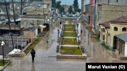 Ստեփանակերտ