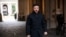 Ukrajinski predsjednik Volodimir Zelenski stiže u London 8. decembra. (arhivska fotografija)