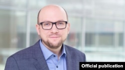 Саразин: Германија сака Западен Балкан да има иднина во ЕУ (фотоархива)