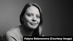 Галина Балабанова