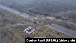 Перехід каналу в Часовому Ярі вартував армії РФ життів тисяч штурмовиків