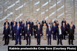 Maraton de reuniuni la nivel înalt: summitul NATO a fost urmat de reuniunea G7 și de cea a liderilor UE cu președintele american Joe Biden, Bruxelles, 24 martie 2022.