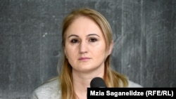 ეკა ქობესაშვილი