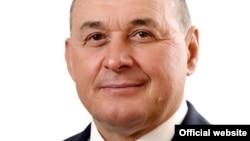 Иван Егоров