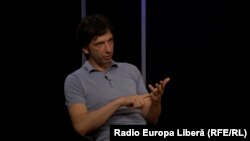 Руслан Усков