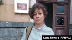 Саломе Джаши