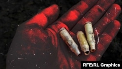 Радіо Свобода зняло документальний фільм про масові убивства, вчинені російськими окупантами на Чернігівщині