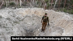 Як виглядає після російської окупації звільнене село Кухарі на Київщині (фотосвідчення)