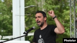 Արամ Վարդևանյան