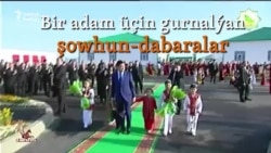 "Bereketli zaman": öň we soň