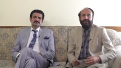 شېر افضل مروت وايي د افغانانو جبري ستنول د بشري حقونو سرغړونه ده