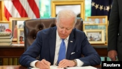  جوبایدن رئیس جمهور ایالات متحده امریکا