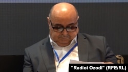 Илхом Джамолиён